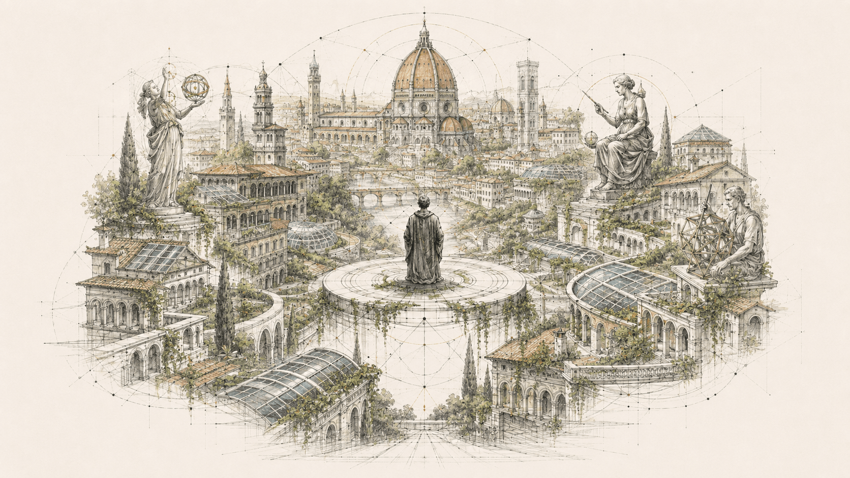 The Next Frontier: Sovereignty