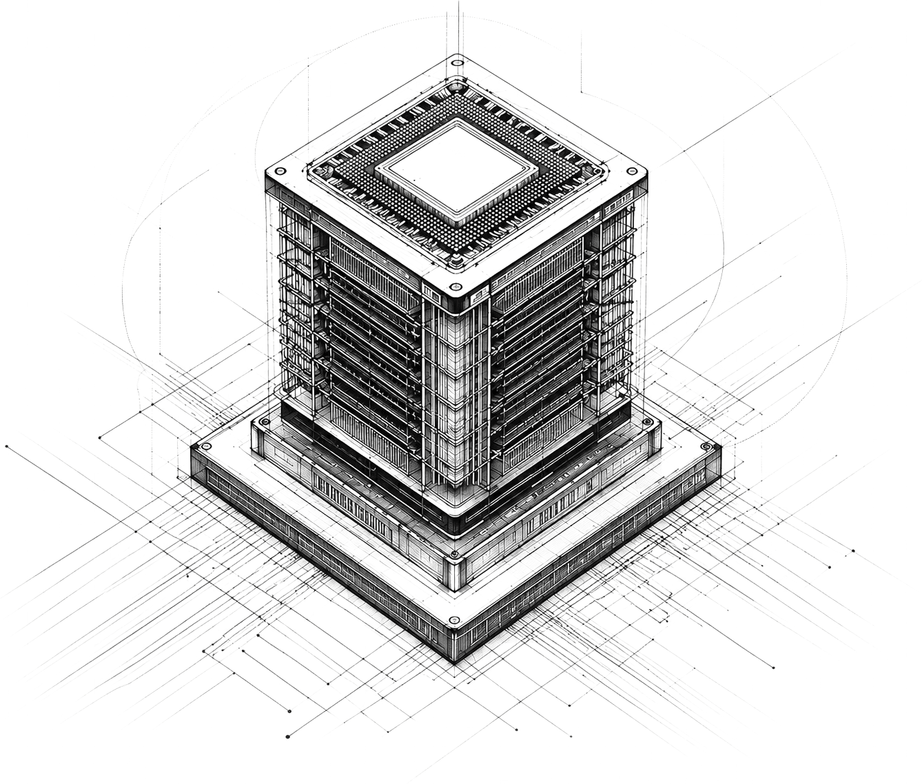 Data & Computing