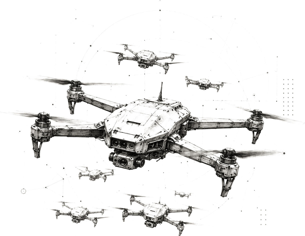 Security & Defense