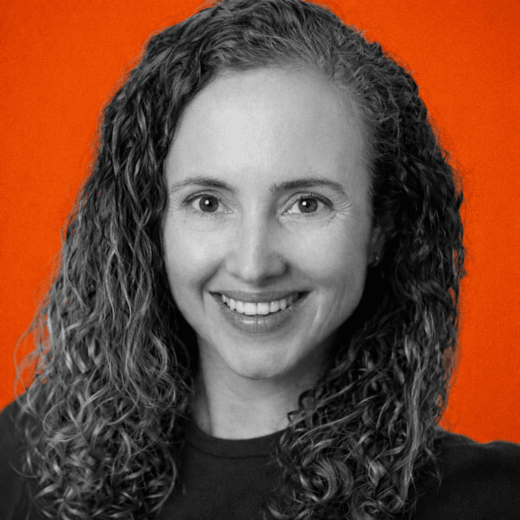 Naama Stauber Breckler